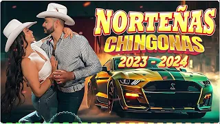 Las Norteñas Más Chingonas del 2024💃🏽 Norteñas Mix 💃🏽 Cumbias norteñas 2024