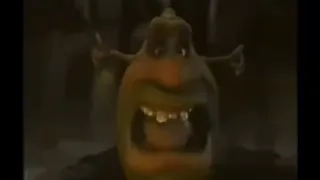 Lost shrek 1996 ‘i feel good’ test footage(now found)old vid edit with music(read description)(2022)