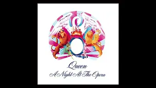 A Night At The Opera -1975