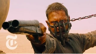 'Mad Max Fury Road' | Anatomy of a Scene w/ Director George Miller | The New York Times