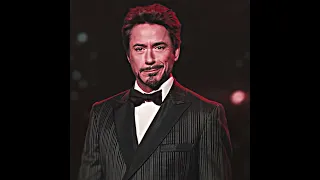 Tony Stark Edit - "Iron-Man 2" Edit | Way Down We Go #shorts #ironman #edit #robertdowneyjr