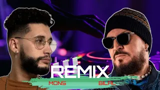 Cheb Bilal - Mons [ Machi Safi - ماشي صافي ] Remix 2023