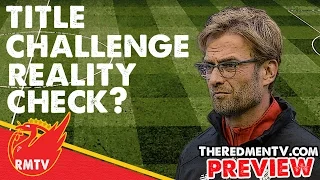 Title Challenge Reality Check? | The Final Word Preview