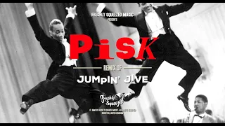 Jumpin' Jive (Cab Calloway Remix) - PiSk #electroswing