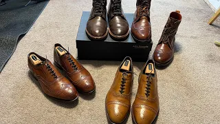 Allen Edmonds Rediscover America Sale, Should You Buy?