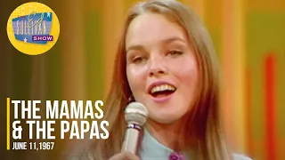 The Mamas & The Papas "Creeque Alley" on The Ed Sullivan Show