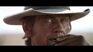Once Upon A Time In The West (1968) Shootout Scene