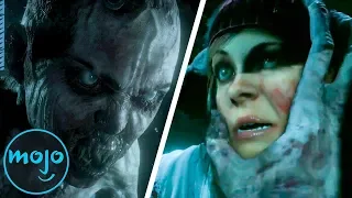 Another Top 10 Nightmare Fuel Video Games