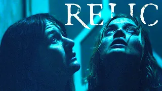 They Have to Get Their Mother Out of This House! - Relic (2020) - Horror Movie Recap