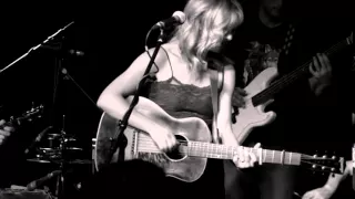 Anais Mitchell - "Coming Down" at the Lexington, London