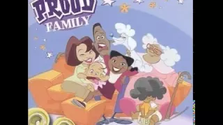 The Proud Family Theme - Solange featuring Destiny's Child