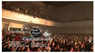 Laurent Garnier-GNANMANKOUDJII  Live @ salle Pleyel.mov