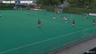 Campeonato de España Juvenil 2021-2022 Xaloc vs RC Polo