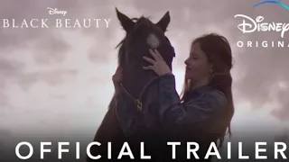 Black Beauty ( official tralier ) + Disney