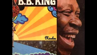 BB  King - The Thrill Is Gone  (1969  HD)