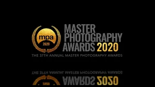 All the Finalists and Winners from the MPA International Photography Competition 2020