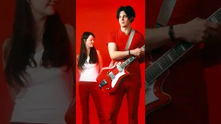 The White Stripes WORLD Record