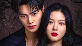 My Demon (2023) 💗 New Korean Drama Hindi Mix Song 💗 New Chinese Drama Mix Hindi 💗 Song Kang #mydemon