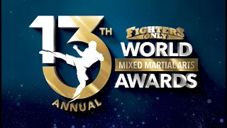 The World MMA Awards Best Knockout of the Year (2009-2019)