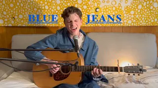 "BLUE JEANS" Lana Del Ray (cover)