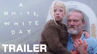 A WHITE, WHITE DAY -  International Trailer - Peccadillo Pictures