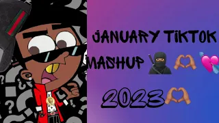 January Tiktok Mashup 2023