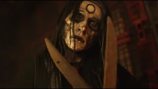 WEDNESDAY 13 - Insides Out (Official Video) | Napalm Records