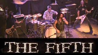 The FIFTH - Children Of The Sea (Black Sabbath cover)