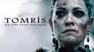 TOMRİS - İLK TÜRK KADIN HÜKÜMDAR / TARİHİN EFSANELERİ (Fragman 1)