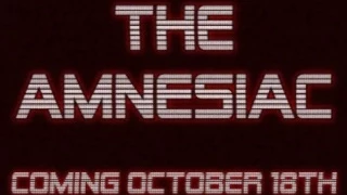 Amnesiac Trailer