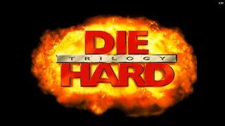 DuckStation 0.1-4788 | Die Hard Trilogy 4K UHD | PS1 Emulator PC Gameplay