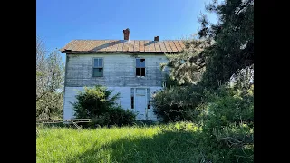 Abandoned House of West Virginia | #explore