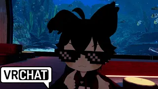 🔴VRChat stream buddy hangout/adventure maps/exploring!!!!🔴 come chill and vibe w me!!