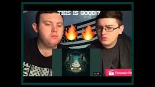 Rap Fan Reacts To | Nightwish- Ghost Love Score