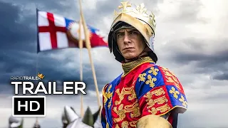 THE LOST KING Official Trailer (2023)