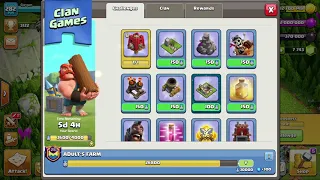 Clash of Clans: Speedrun Clan Games in 30 Minutes | Pro Tips & Tricks Revealed!