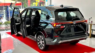 2024_TOYOTA VELOZ  7-Seats 1.0L SUV New | Luxury Exterior and Interior