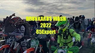 2022 drunkards wash 85 expert