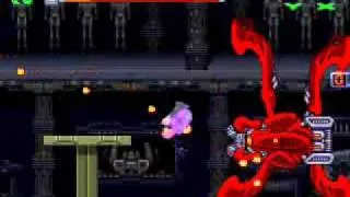 Phantom 2040 playthrough SNES version: Part 8 - Biot factory conclusion