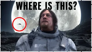 Death Stranding 2 On The Beach | Trailer 1 & 2 Analysis (Part B)