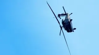 Black hawk AirShow 2013