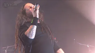 KoRn - Bonnaroo Festival 2023 - Full Show HD