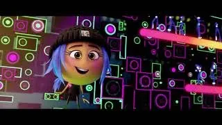 THE EMOJI MOVIE BEST Video Clips 2017 Animation