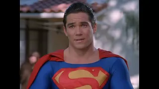 Lois and Clark HD Clip: Which is more important to you?