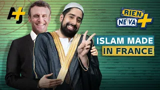 POURQUOI LA FRANCE EST OBSÉDÉE PAR L’ISLAM ? | RIEN NE VA +