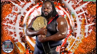 WWE Mark Henry Theme Song "Some Bodies  Gonna Get It"