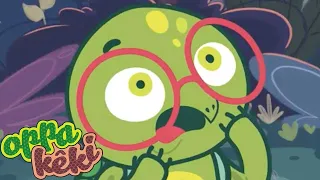 Bad Mood | Hydro & Fluid | Cartoons for Kids | WildBrain - Kids TV Shows Full Episodes