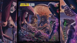 Infected Mushroom - Dracul REBORN