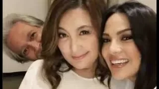 Kc Conception bibigyan na nga ba ng apo si Sharon Cuneta