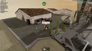 the end of that one roblox car game